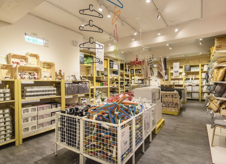 二柒山居|宜家水很深，4样东西却不容错过，收纳堪称完美，干净整洁又实用！