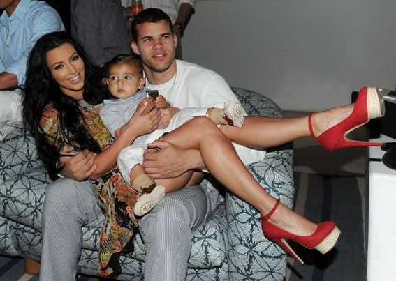 金·卡戴珊|荒唐72天婚姻，掏空NBA昔日帝星！卡戴珊10年后道歉：我负了他