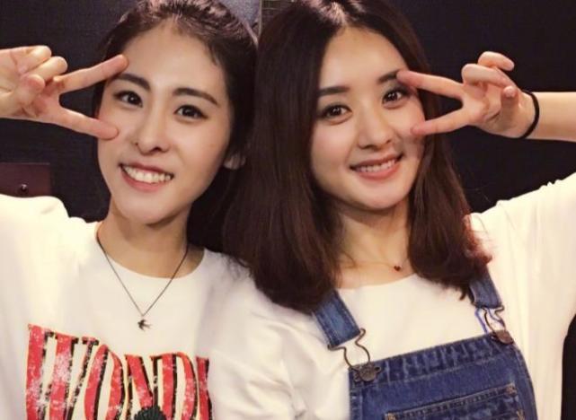 张碧晨|张碧晨放弃女儿抚养权，见孩子需要预约，华迎辰却不是花花的唯一