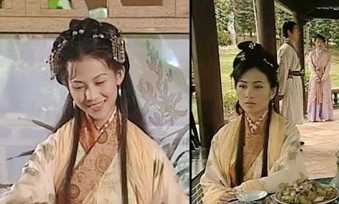 沈腾|当女明星撞衫时，林心如次次都输，52岁的陈红却赢了32岁的景甜