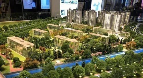 宁波|三足鼎立，三分甬城！2021年上半年宁波开发商格局已定？