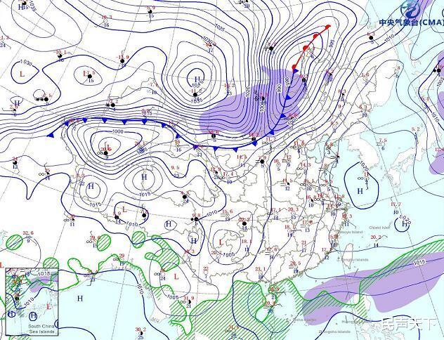 民聲天下 別意外！大范圍沙塵皆由蒙古氣旋引發(fā)！或?qū)⑷雵甓仁筇鞖馐录?
onload=