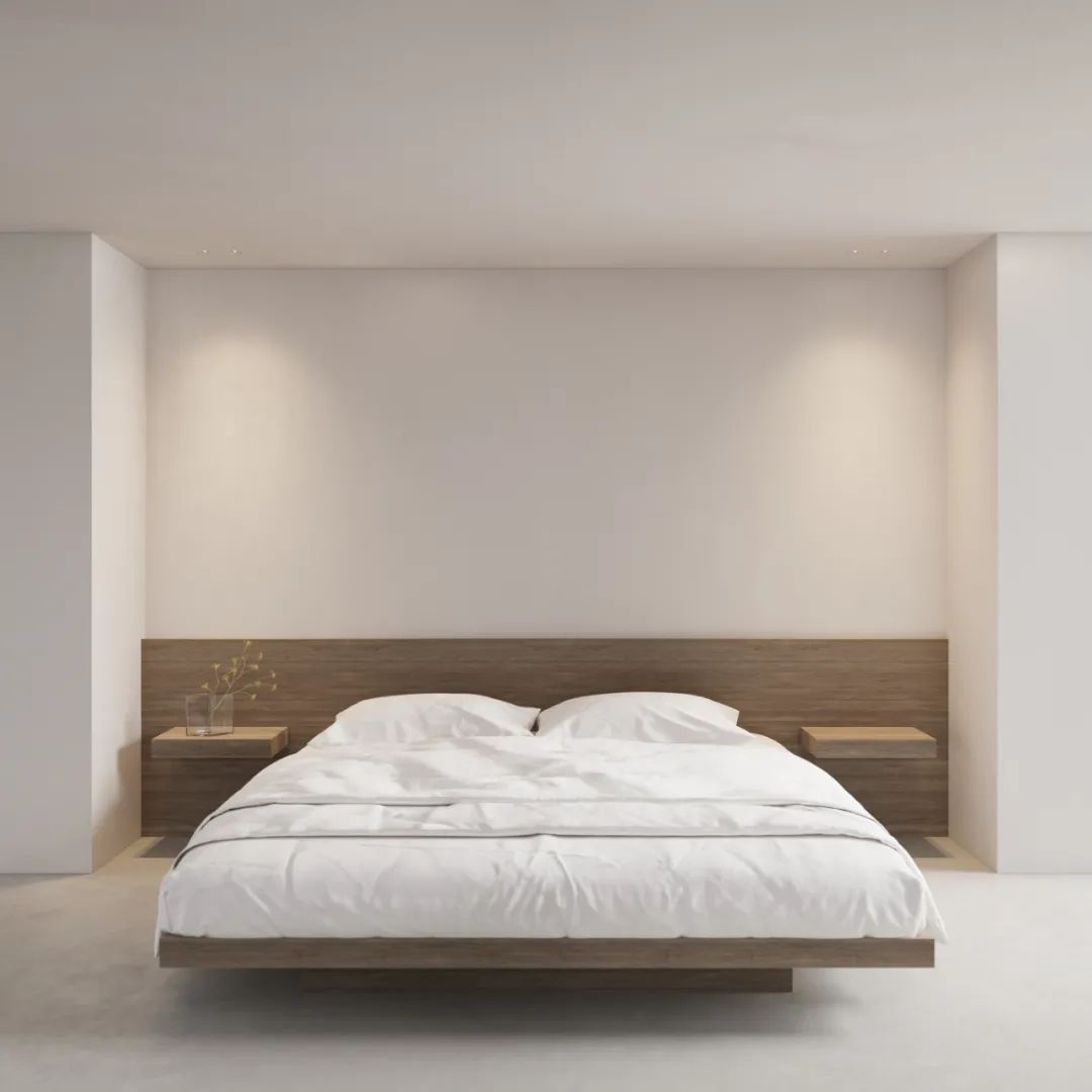 |别墅装修 | 感受极简空间