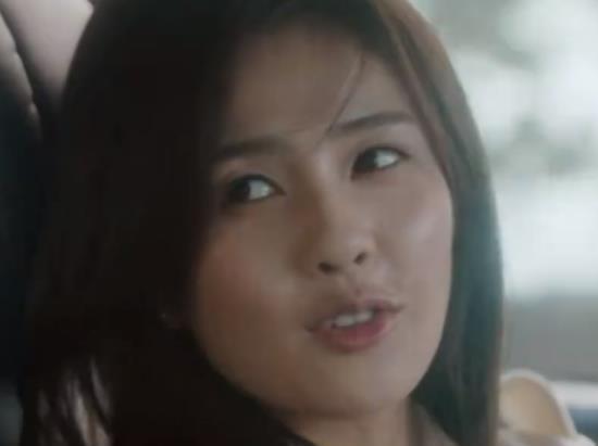 白梦妍|白鹿拍摄车戏都是假开，听听她说的原因，这情商太高了