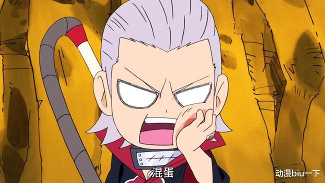 海賊王|曉組織成員加入前，他們在村子里擔任什么職位？長門的地位最低？