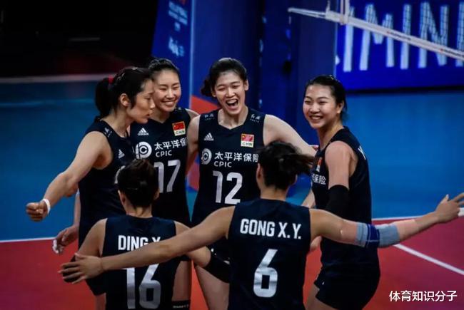 女排|难舍的告别！女排七仙女仅3人将继续坚守，4大主力将迎人生新角色