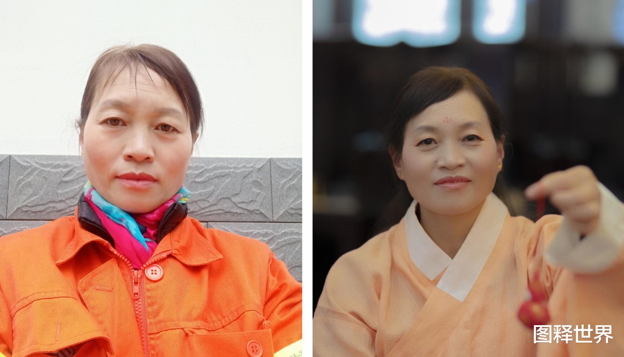 图释世界 杭州9位基层劳动者 一组超越时空对比肖像图 获网友点赞！