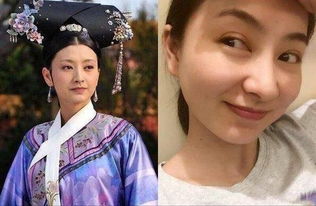 西游记|为拿下甄嬛传沈眉庄一角，去医院十几次磨掉虎牙，下污水连呛几口博出位