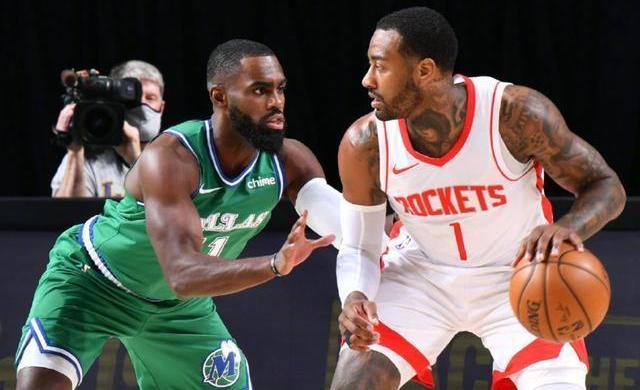 火箭队|首轮签诱人！火箭3换1交易方案出炉，新三巨头能复仇快船对抗湖人