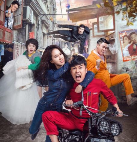 小姐姐|宋智孝性格爽朗又贪杯，曾喝到断片满口泡菜在大街狂奔