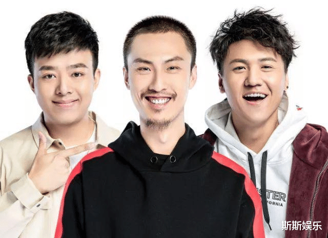 贾玲|贾玲捧红了四大悍将：除了张小斐，还有两个来自开心麻花