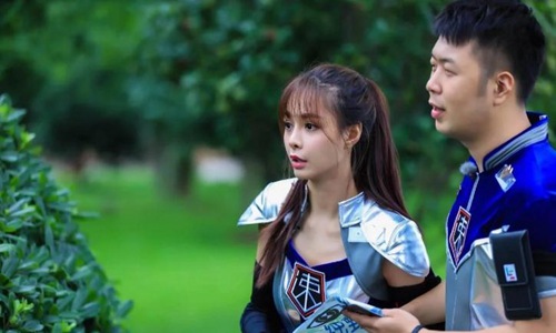 极限挑战|沈梦辰杜海涛疑分手 个人资料互删男方被曝相亲