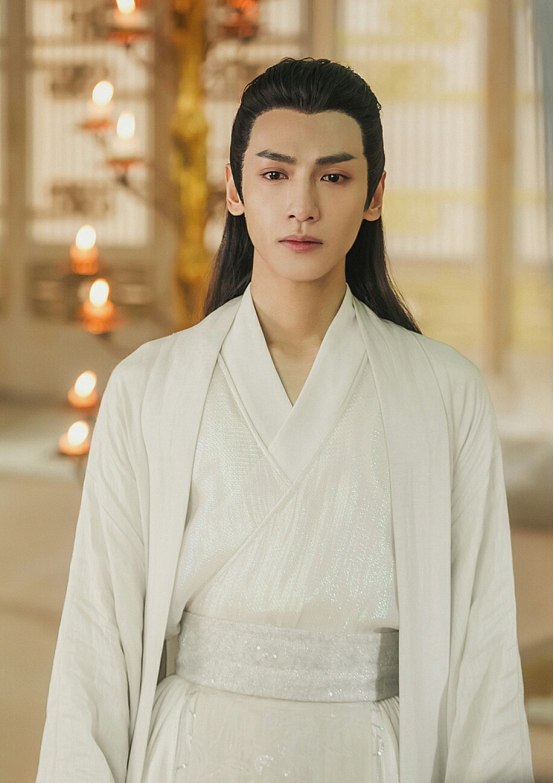 香蜜沉沉烬如霜|《香蜜沉沉烬如霜》：不欲染尘，命不由己