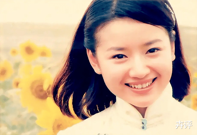 董洁|尖嘴猴腮，歪头装纯，董洁再被群嘲，这么多年，董洁还是没被原谅