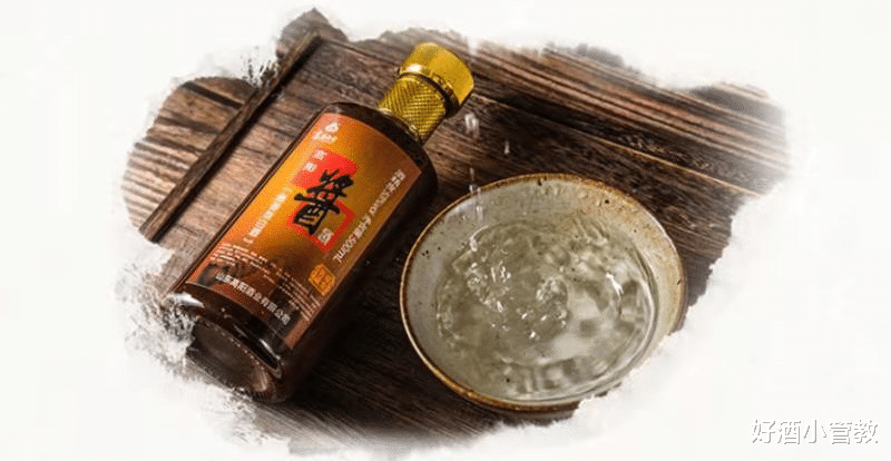 好酒小管教 国内有3款\"纯粮酿造\"白酒,口感一点也不比茅台差,却不为人知