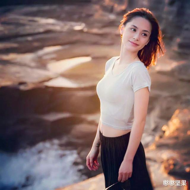 阿娇|阿娇说出当年丑闻的实情，收到陈冠希的道歉信后，她终于如释重负