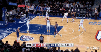 詹姆斯·哈登|34分12板13助！哈登背靠背三雙難阻失利 狂刷9大紀(jì)錄重奪“一分王”