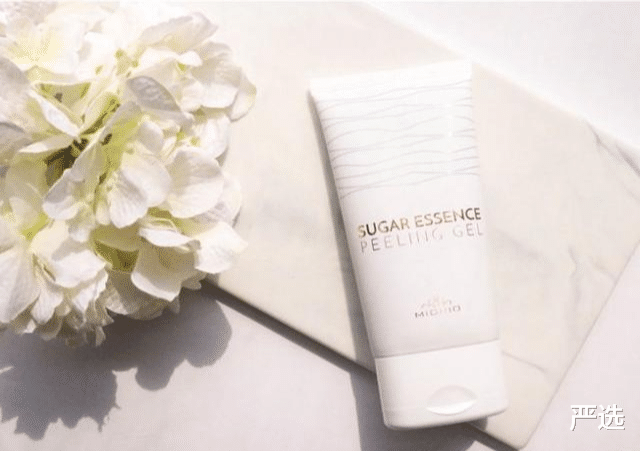 严选|李佳琦最近晒出一款乳膏，一瓶不到50块，堪称去角质中的扛把子