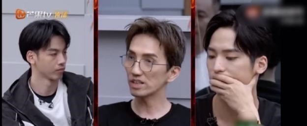 林志炫|茶艺不分性别？林志炫回应不让赵文卓开空调，竟然编辑6次博文