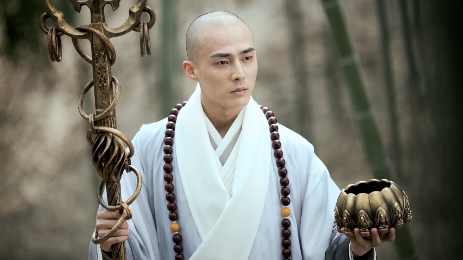 妮夏情感|走运的人，身上自带三宝，别不自知，也别弄丢了