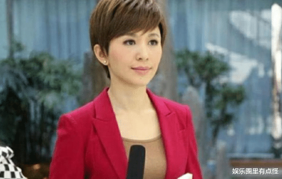 焦恩俊|著名央视主持欧阳夏丹，如今消失被替，网传被封杀真实原因更感人