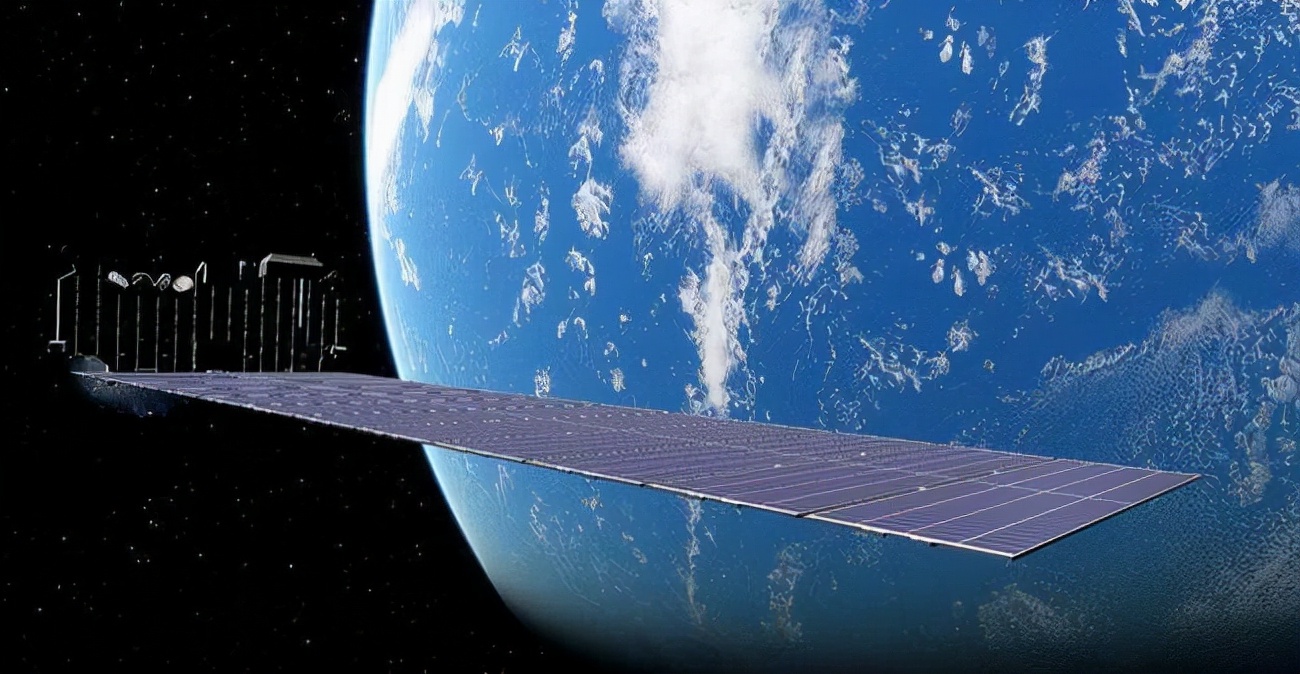美卫星两次靠近我国空间站,我方紧急避碰,呼唤“带刀侍卫”上天