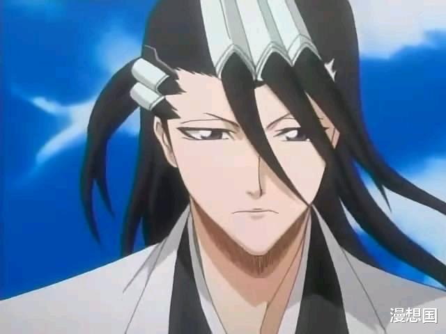 死神|《死神》:更新版!死神十大人物人气排行榜!黑崎一护难进前三。