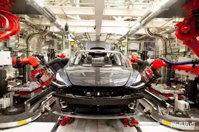 |美国科技还能领先多久?哈佛拿出权威报告:中国超越只需10年