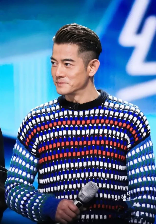 甄嬛传|身价超过20亿的郭富城结婚前约定，方媛生完孩子每个月给方媛父母20万