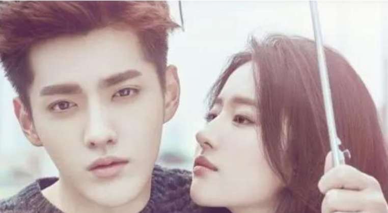 吴亦凡|刘亦菲锤上加锤, 怒揭吴亦凡5年前丑闻, 原来王丽坤当年没说谎