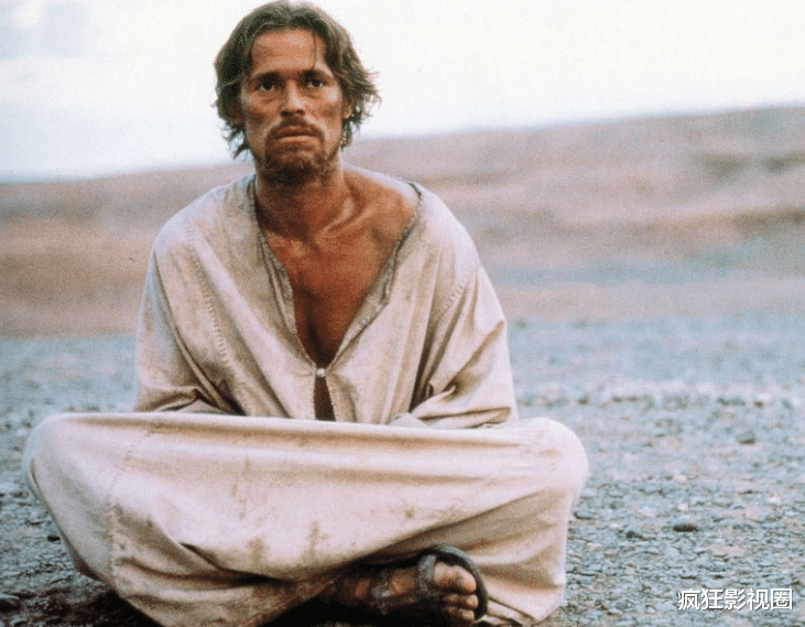 断背山|被全球多个国家禁止上映的10部电影，还都是高分经典