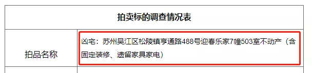 交易|为证“凶宅不凶”，法拍房开启24小时试睡直播！比市场价低60万，超5万人围观仍流拍