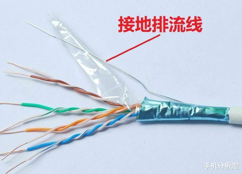 |装宽带的师傅为什么不肯装我自己买的七类网线？