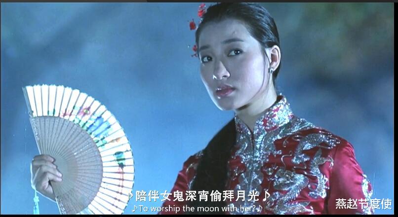 钱小豪|僵尸片的没落，钱小豪的过气，影迷们的遗憾