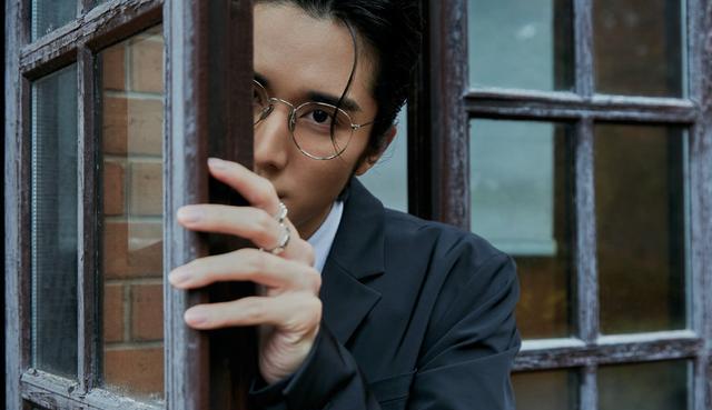 肖战|肖战、罗云熙、陈飞宇、张新成、赵丽颖、蔡徐坤、杨颖的娱乐消息