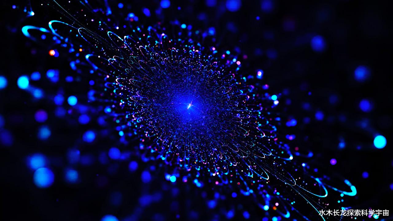 科学家提出一种可能的存在,比生存在虚拟世界更让人坐立不安