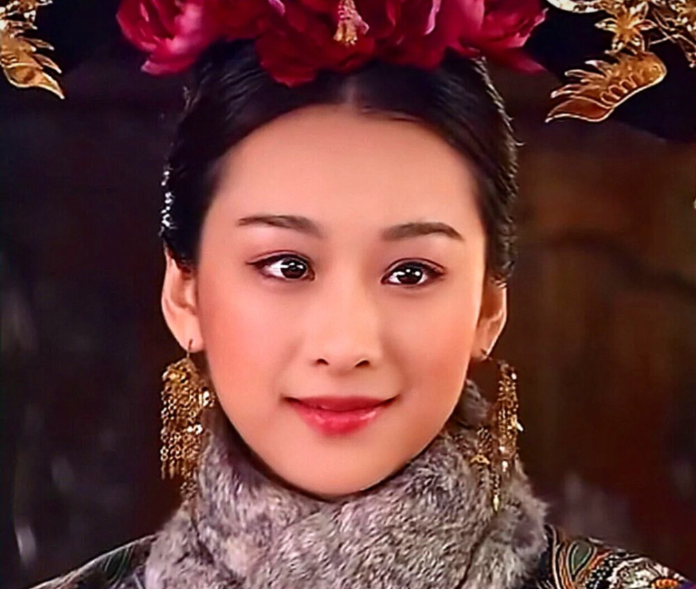 钟丽缇|再看《步步惊心》：四爷将最不值钱的真心给了若曦