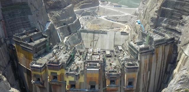 糖糖屋美食 备受瞩目！我国又一超级工程将建成，投资千亿创造7项世界第一