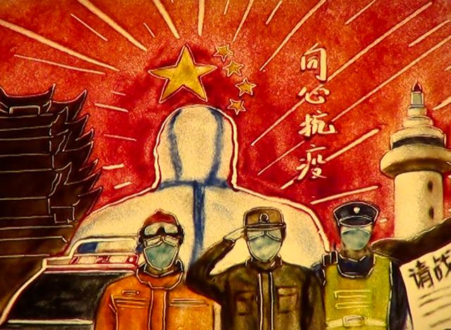 胶东在线 乘风破浪的2020，我们不平凡