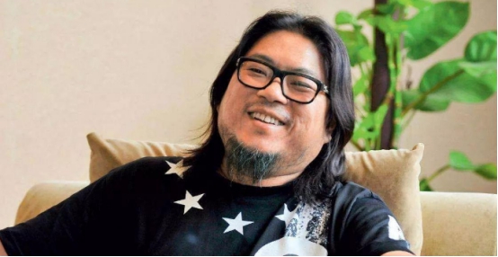 迪丽热巴|高晓松一辈子住酒店，迪丽热巴至今没买房，这是为何？