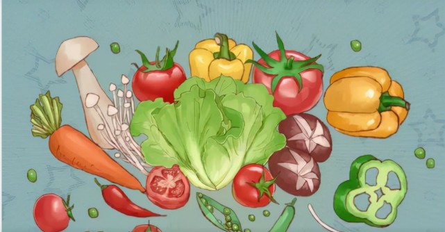 你平时会存储一些生活必需品吗？都有什么物品呢？