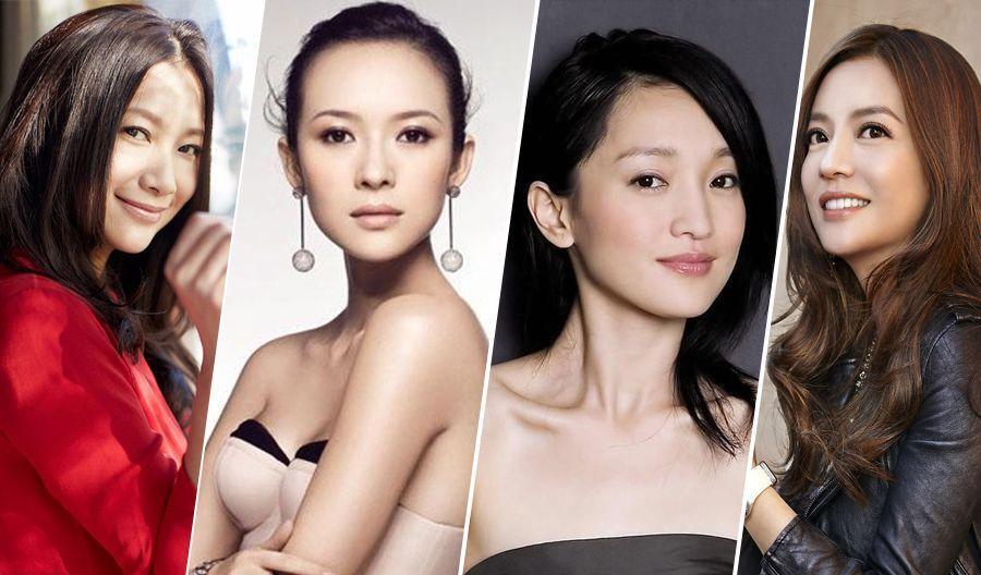 张子枫|“新四小花旦”已经拉开差距,张子枫一枝独秀,张雪迎早查无此人