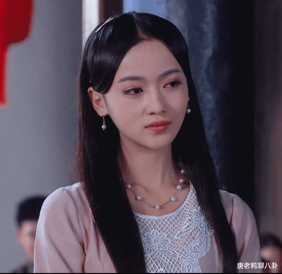 于正|遇到于正前，她们都还是盛世美颜