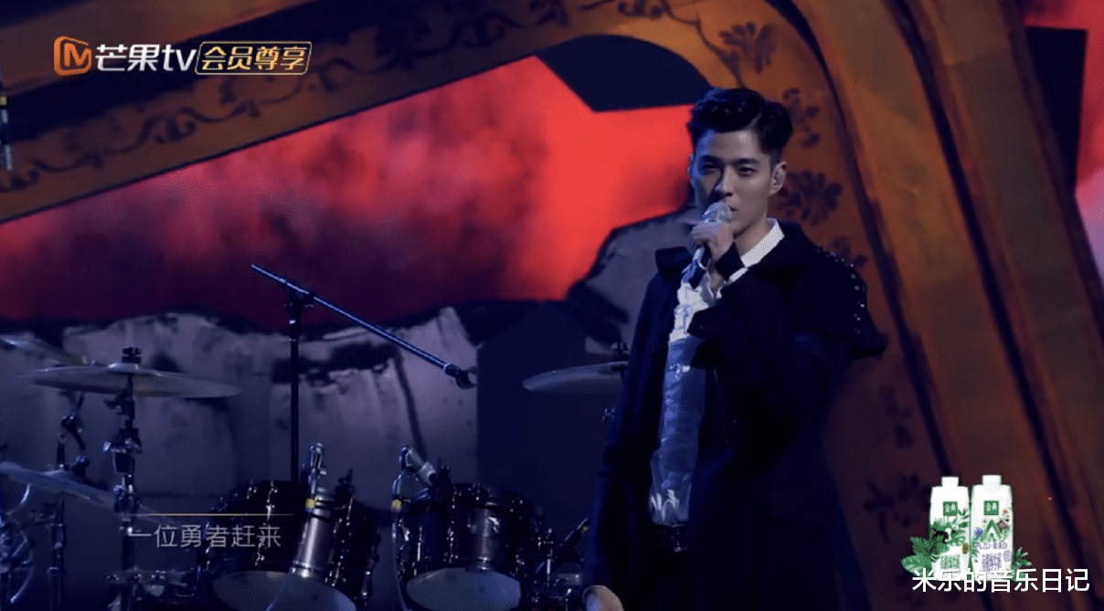 哥哥|《哥哥》四公，七位哥哥用歌声演绎西方童话