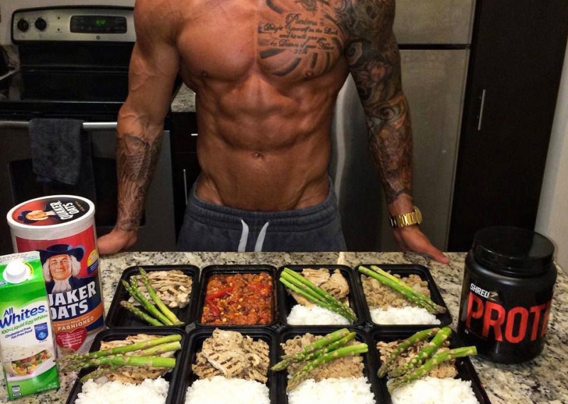 美容|如何减脂、减肥？5 个饮食关键守则你应该要先知道