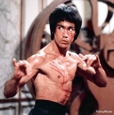 明星|当初的四大功夫之王，如今三位处境落寞，只有他始终风光无限