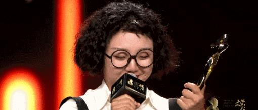 林小雪|科班导演女演员拍情色片被捕，草根辣目洋子却斩获最佳女演员，挺讽刺