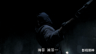 吴京|哥特版「睡美人」，华丽黑暗尺度逆天