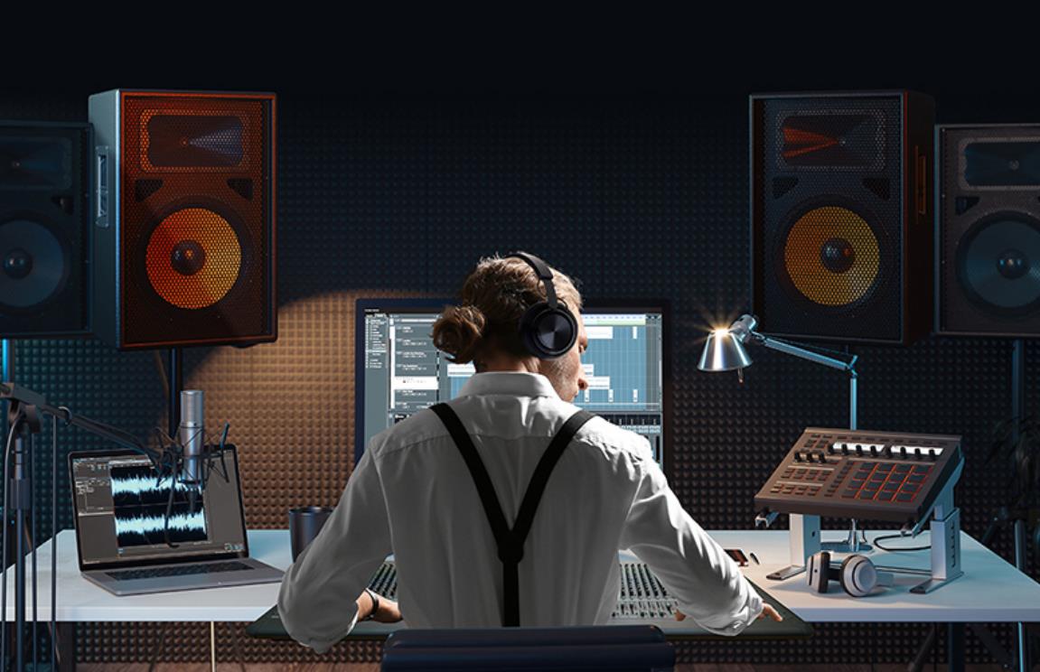 音响|海信新电视仅4999元，5.1立体环绕音+120W音响，首销抢到就是赚到