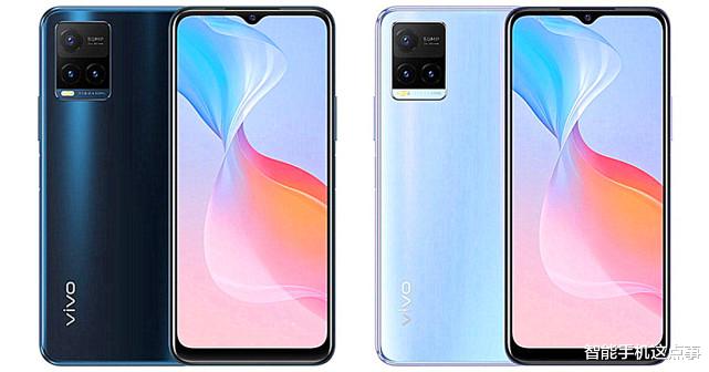 |vivo“三机”遭曝光,硬件参数已很清晰,均在海外发布